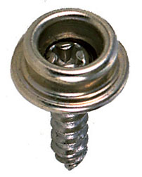 Durable Type Fasteners - Stud